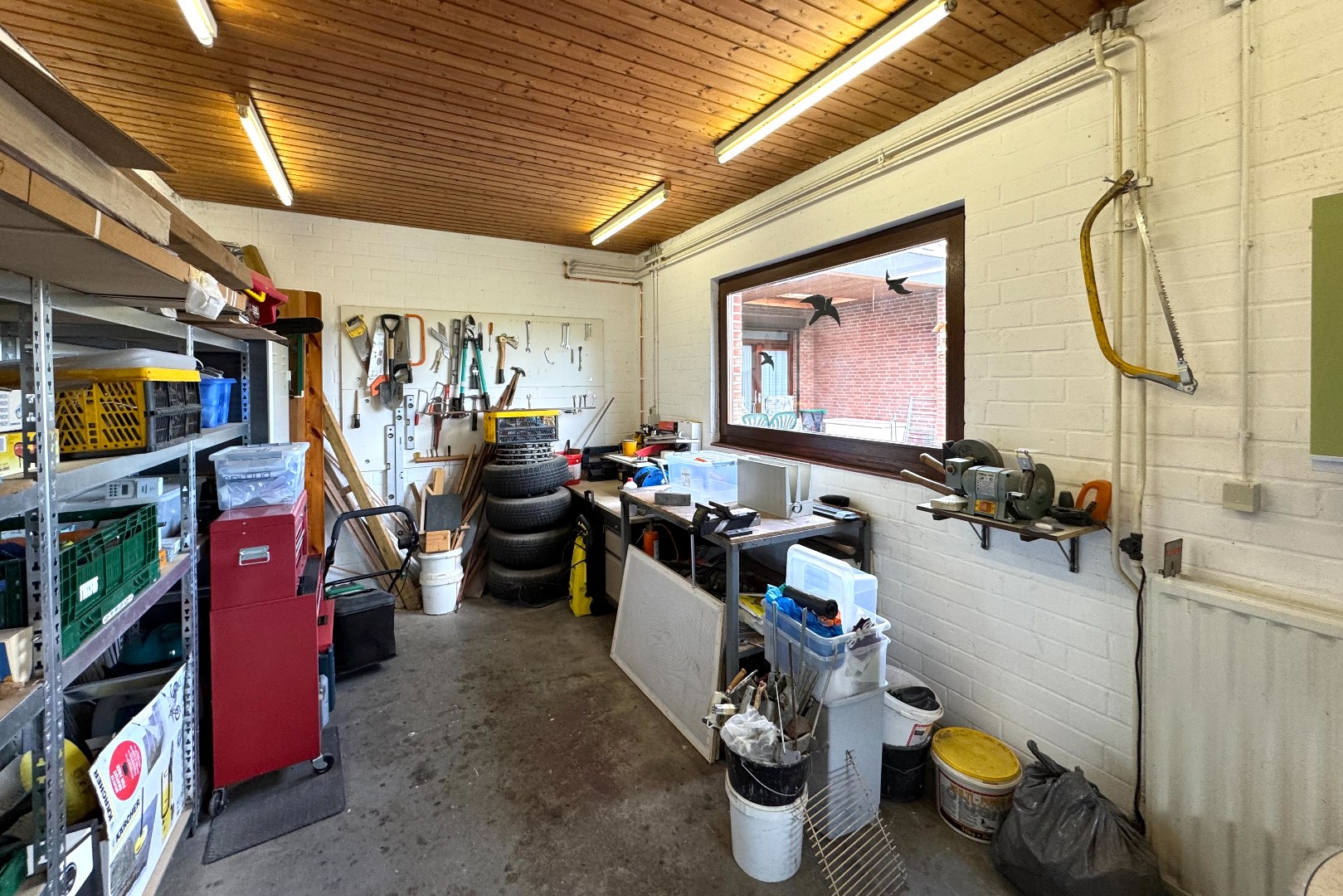 Eengezinswoning te koop in Schinveld