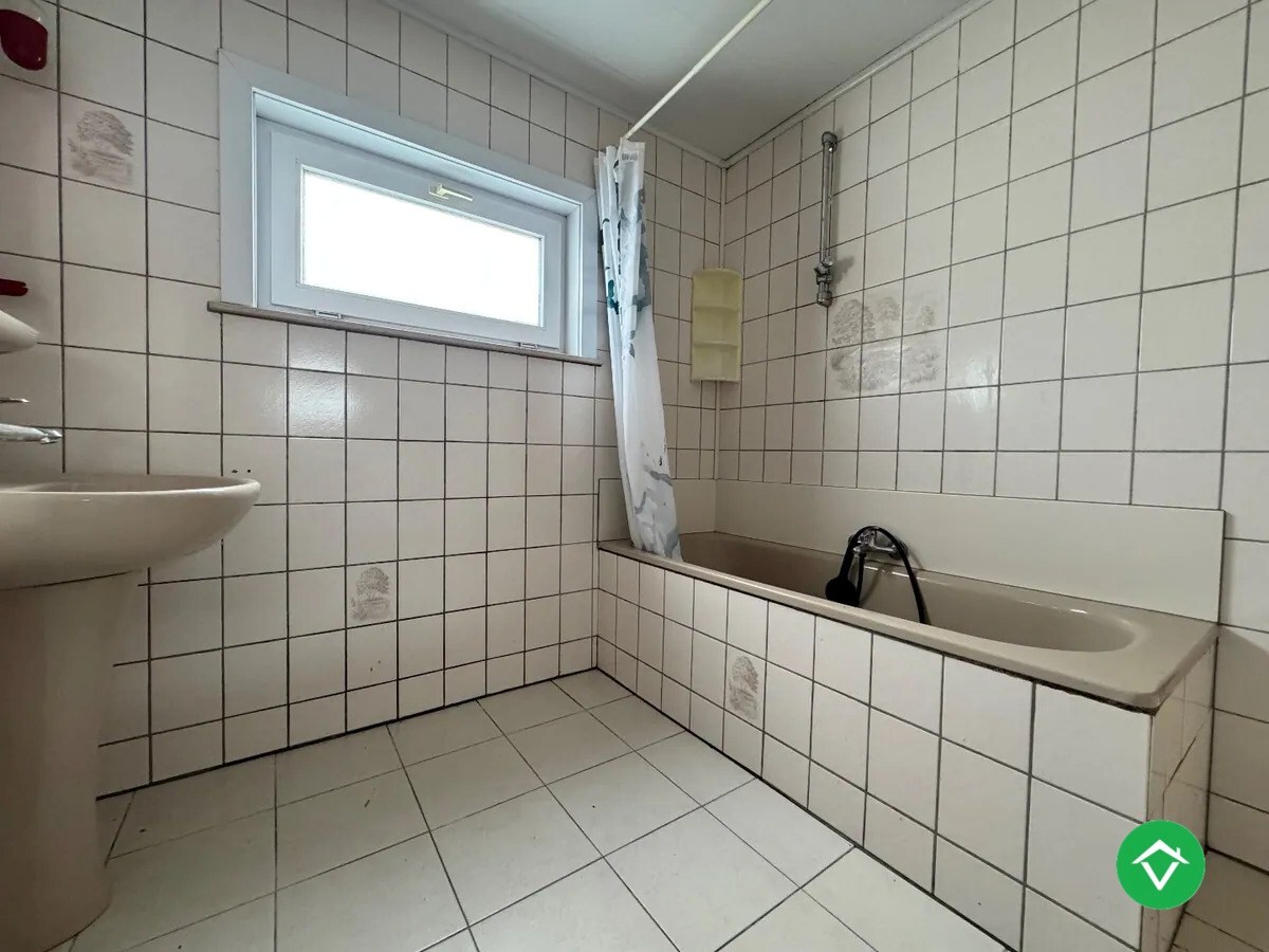 Opbrengsteigendom te koop in centrum Bredene 