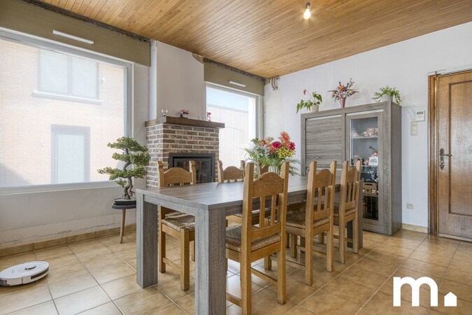 Te koop woning - Moen