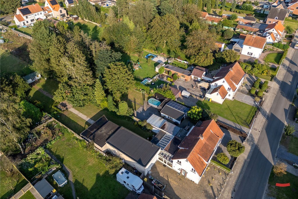 Woning verkocht in Ravels