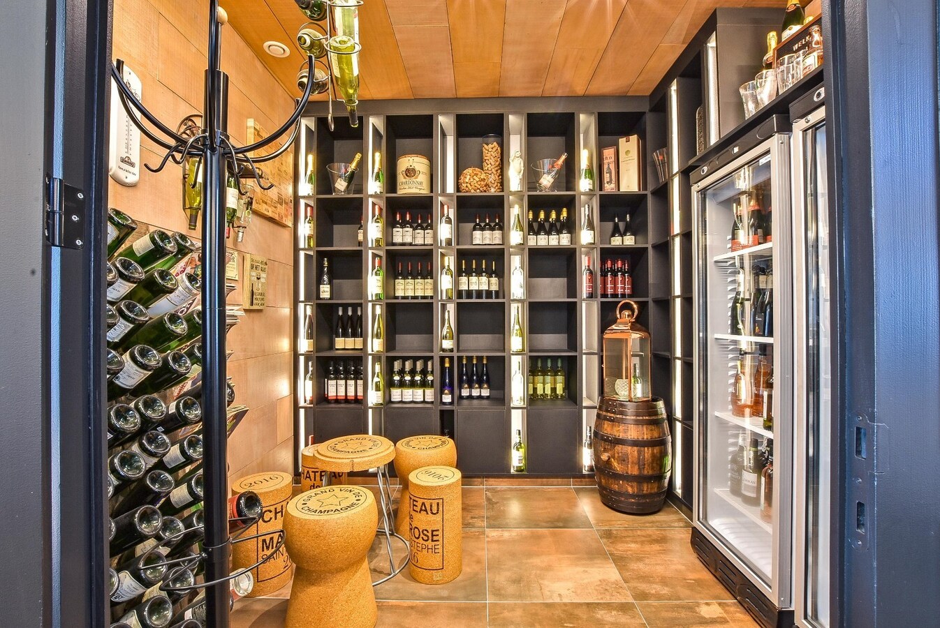 Te huur horeca - Nieuwpoort