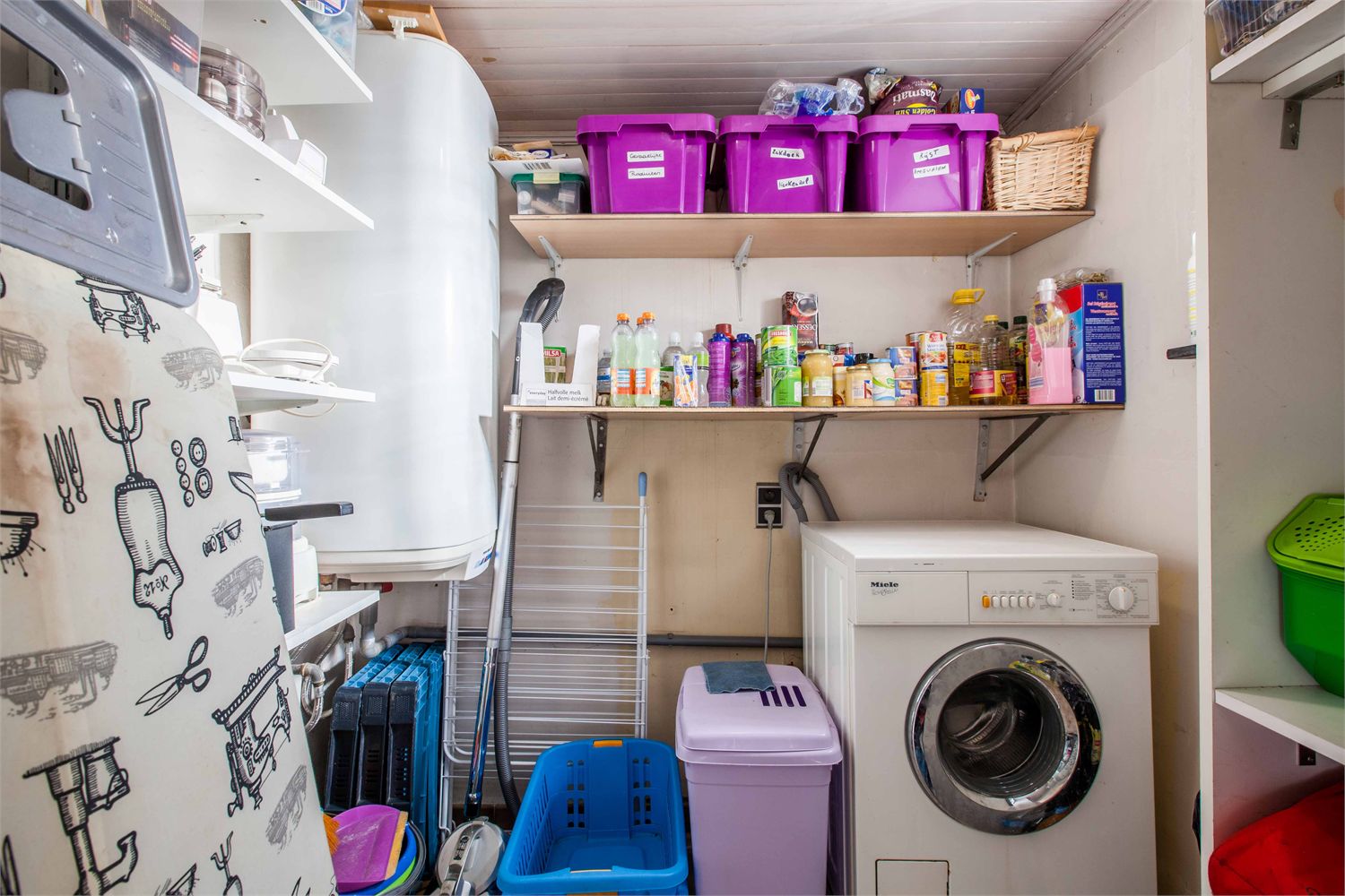 Woning verkocht in Eeklo