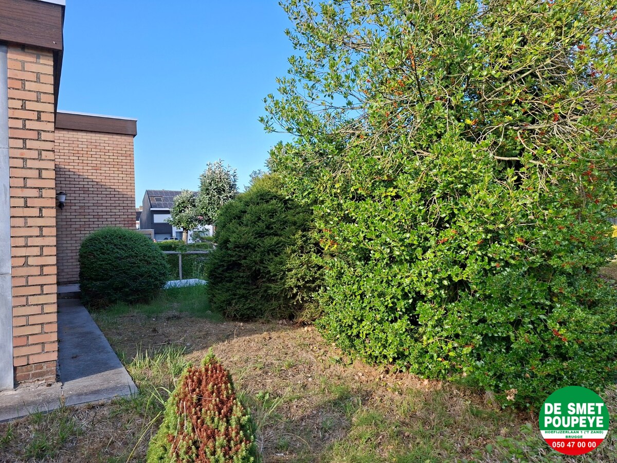 Ruime alleenstaande villa 