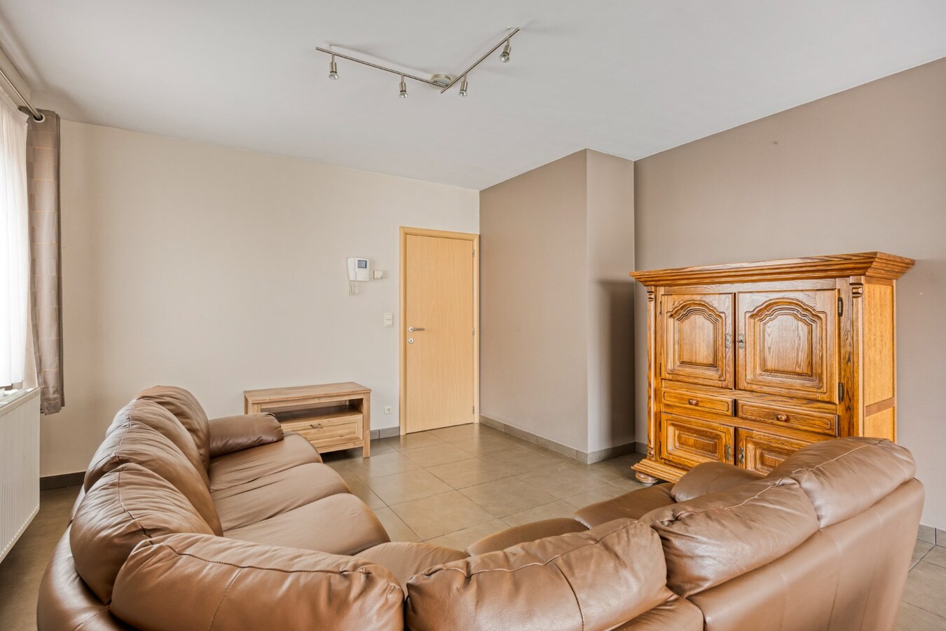 Gelijkvloers appartement met tuin en terras te Haasrode (Oud-Heverlee) 