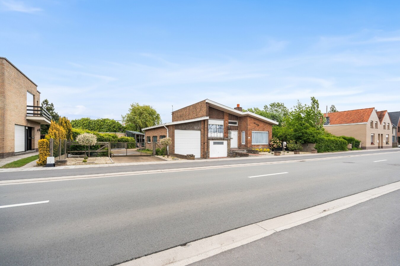Te koop woning - Koekelare
