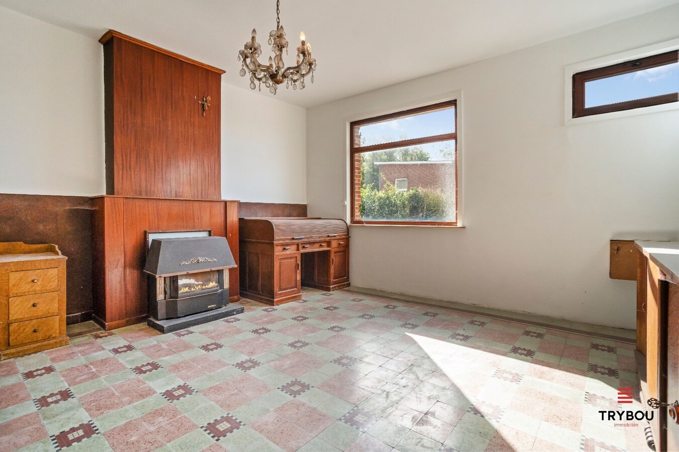 Prachtige hoeve bestaande uit woning met diverse bijgebouwen 