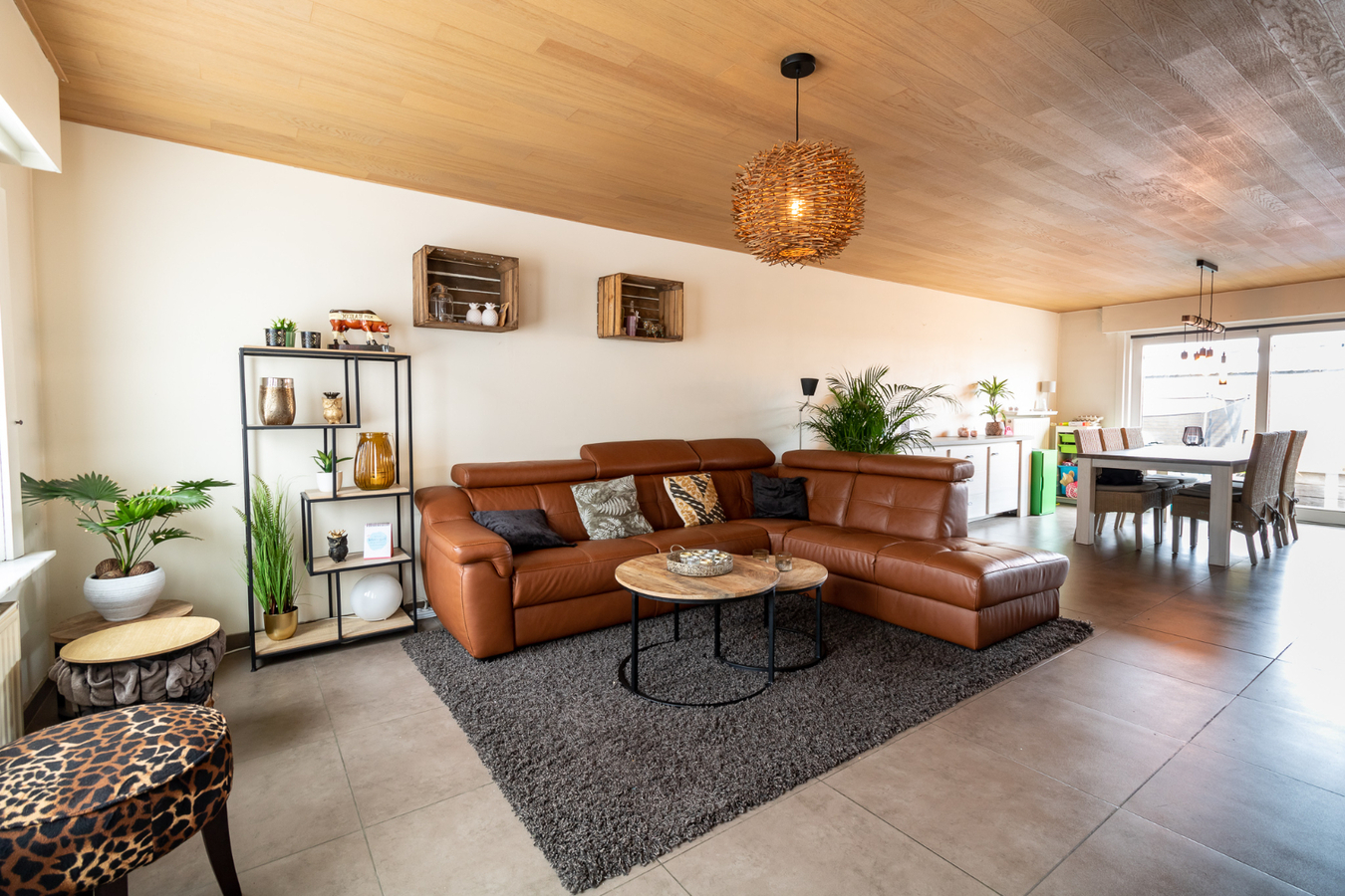 Verkocht woning - Koekelare