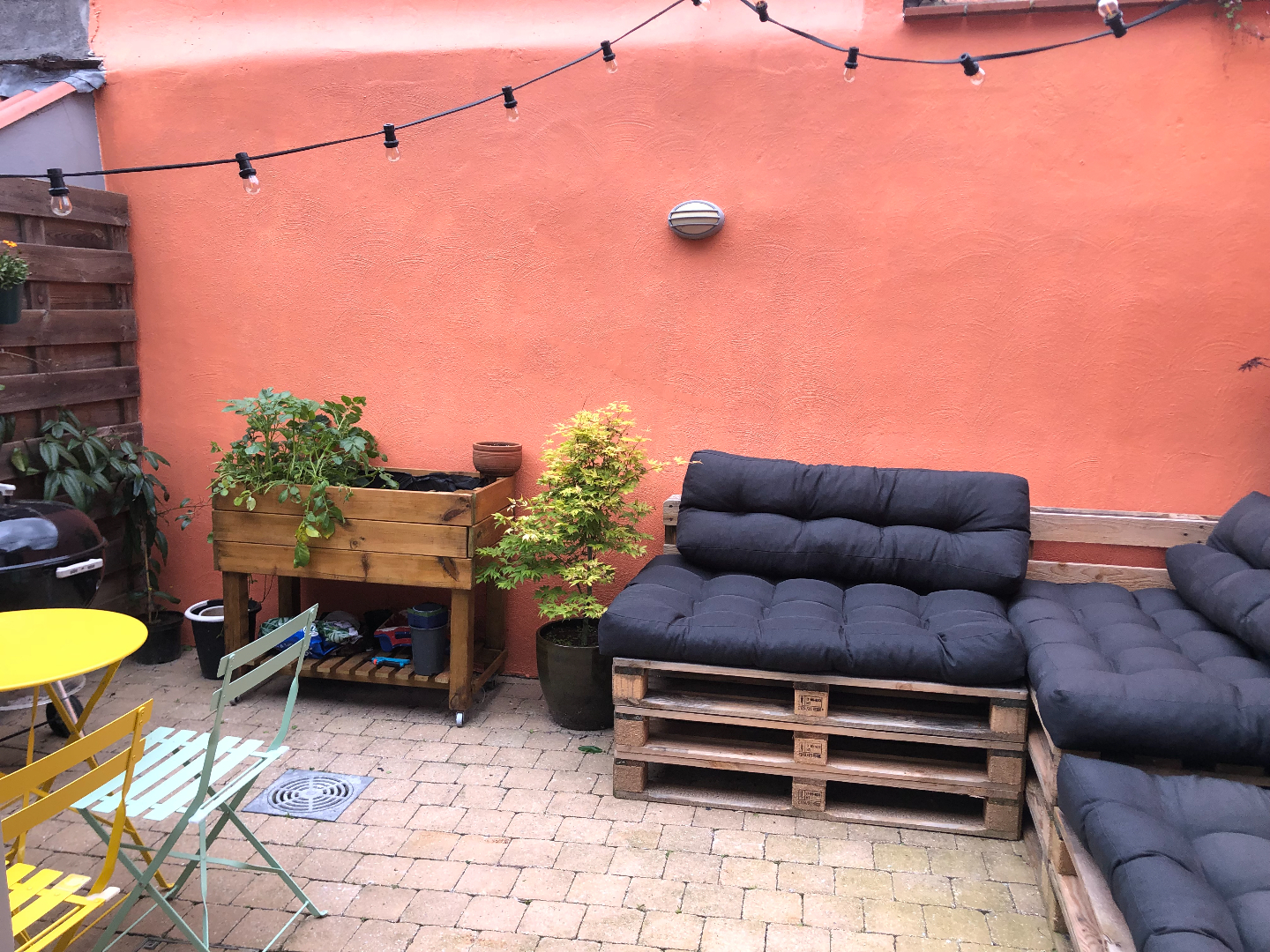 Toffe woning in Brugge centrum 