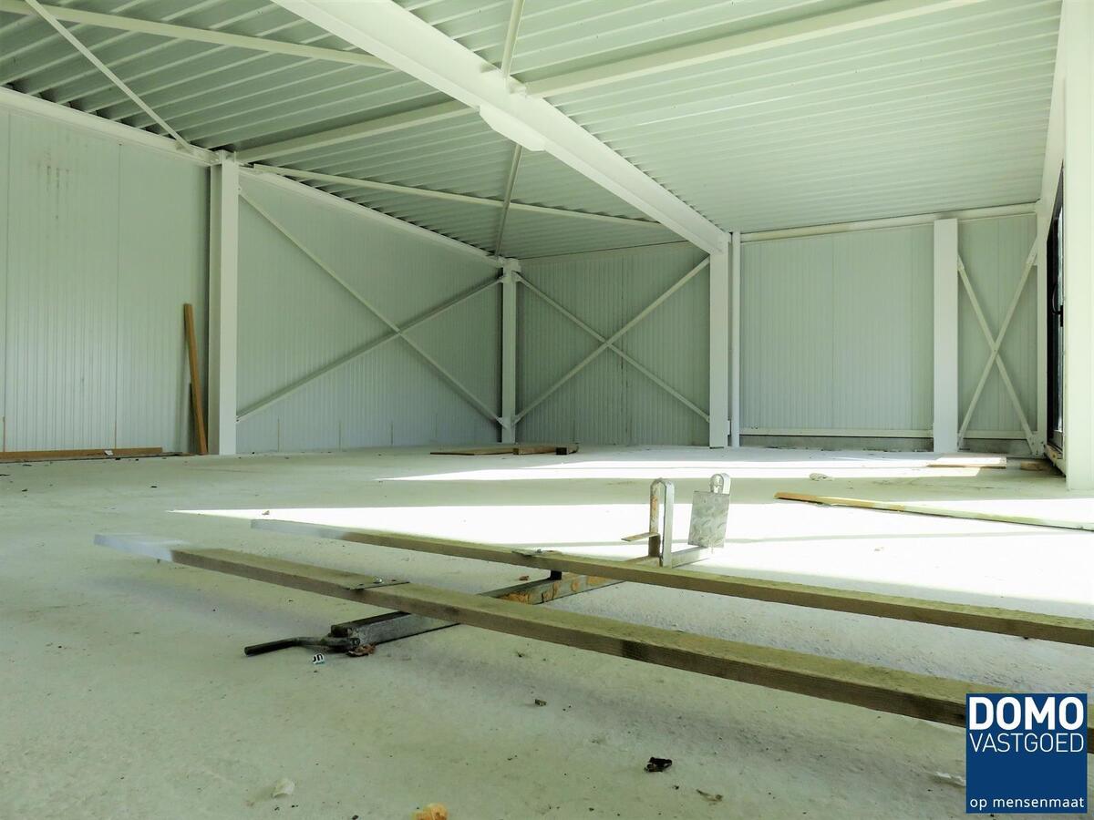 Andere verkocht in Hasselt