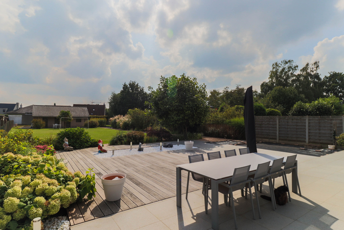 Verkocht woning - Wevelgem