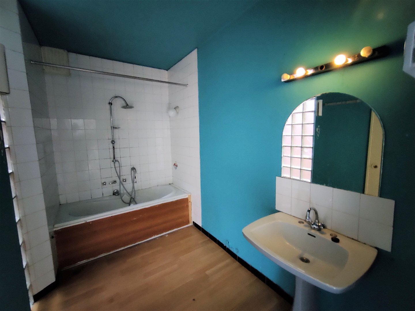 Appartement met 2 slaapkamers in het centrum van Geel! 