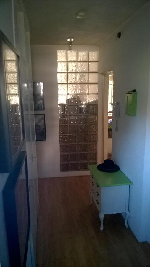 Appartement verkocht in Breda