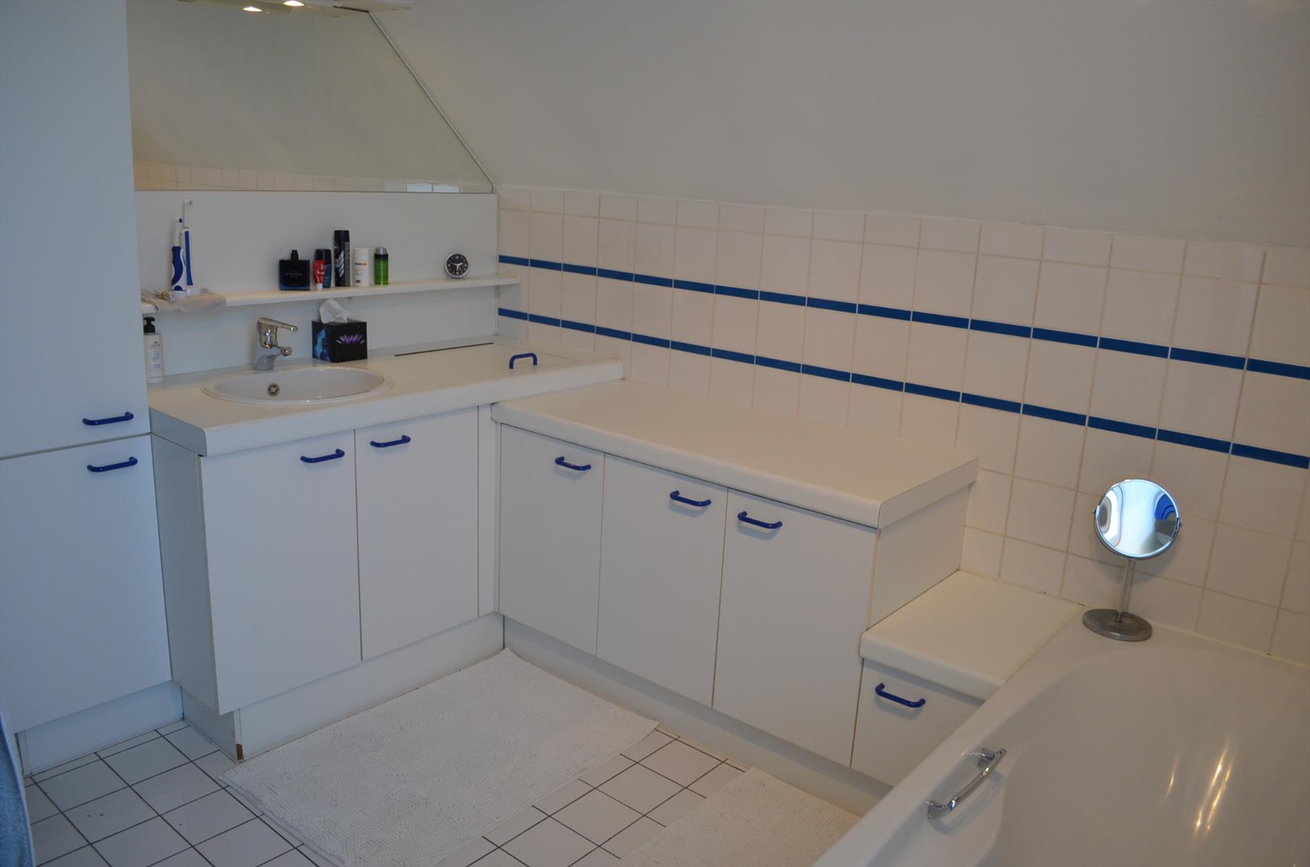 Energiezuinige villa met  3 slpks (ev. 4), garage en zuidelijk georiënteerde tuin nabij centrum Maldegem 