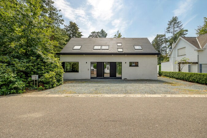 Verkocht woning - Bonheiden