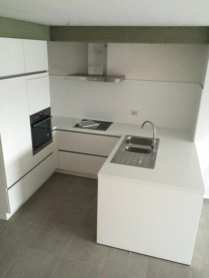 UNIEK DUPLEX APPARTEMENT 