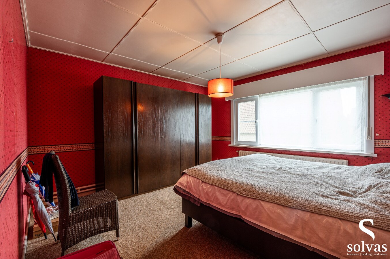 Ruime gezinswoning met potentieel in hartje Kleit op 508m² 