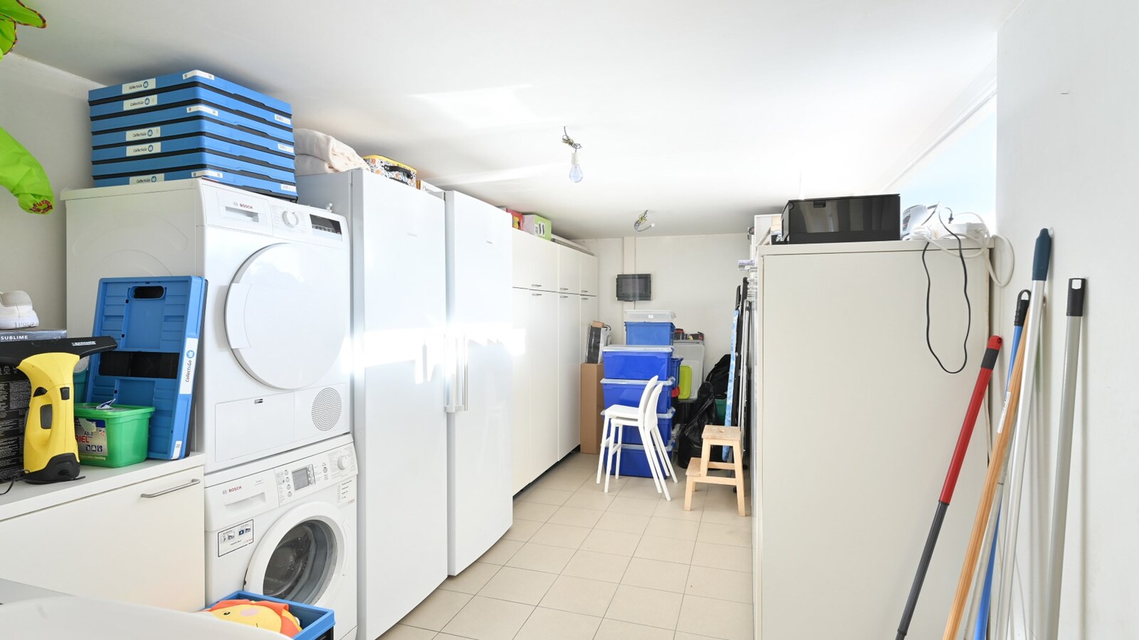 Knap gerenoveerde en ruime gezinswoning vlakbij het centrum &amp; strand 