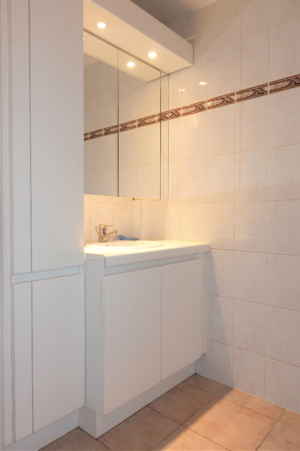 Appartement verhuurd in Brugge