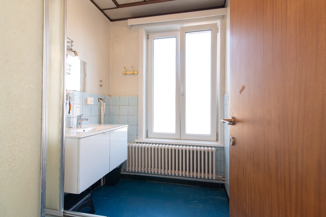 Ruime rijwoning met 3 slaapkamers 