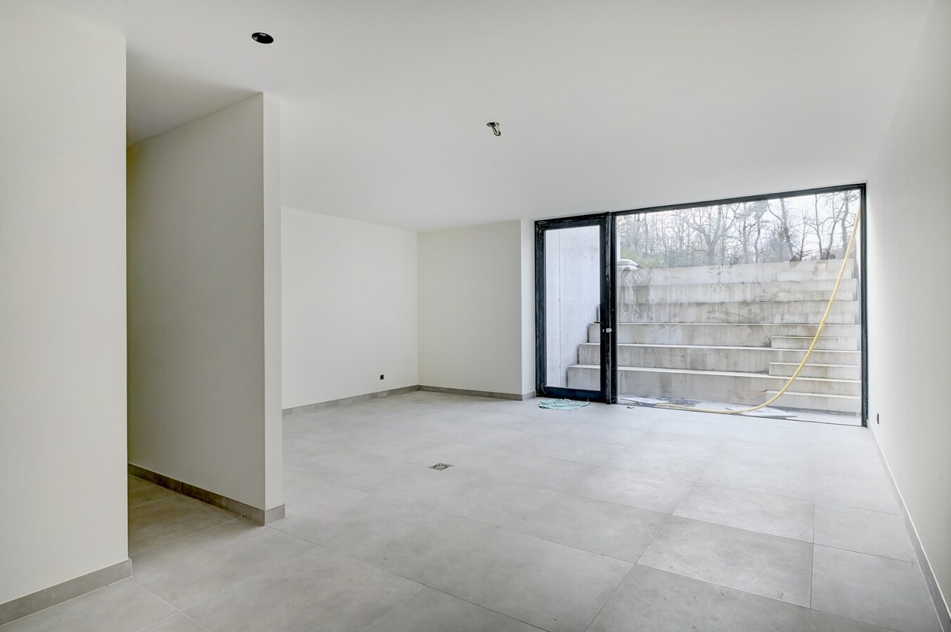 Prachtige ingenieurswoning op het Kioskplein 