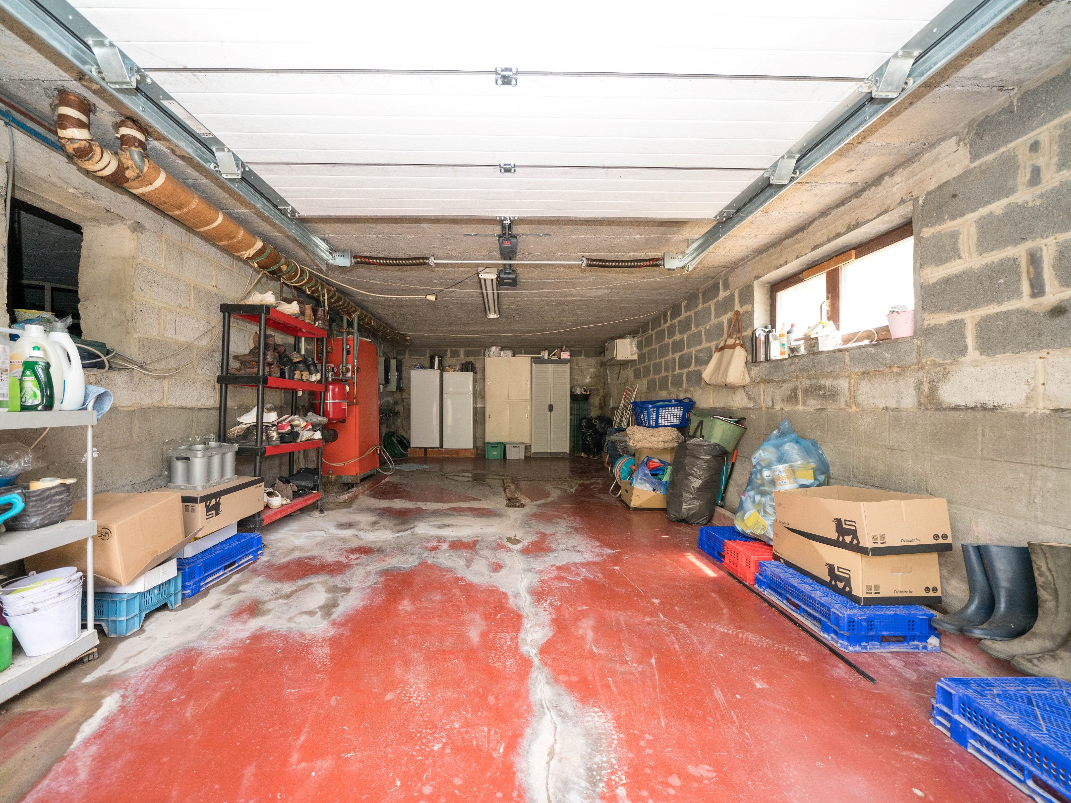 Woning op gegeerde locatie met uitbreidingsmogelijkheden 