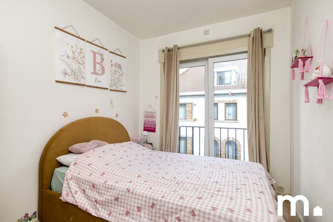Te koop appartement - Kuurne