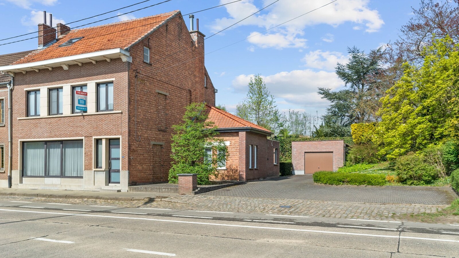 Te koop woning - Tielt-Winge