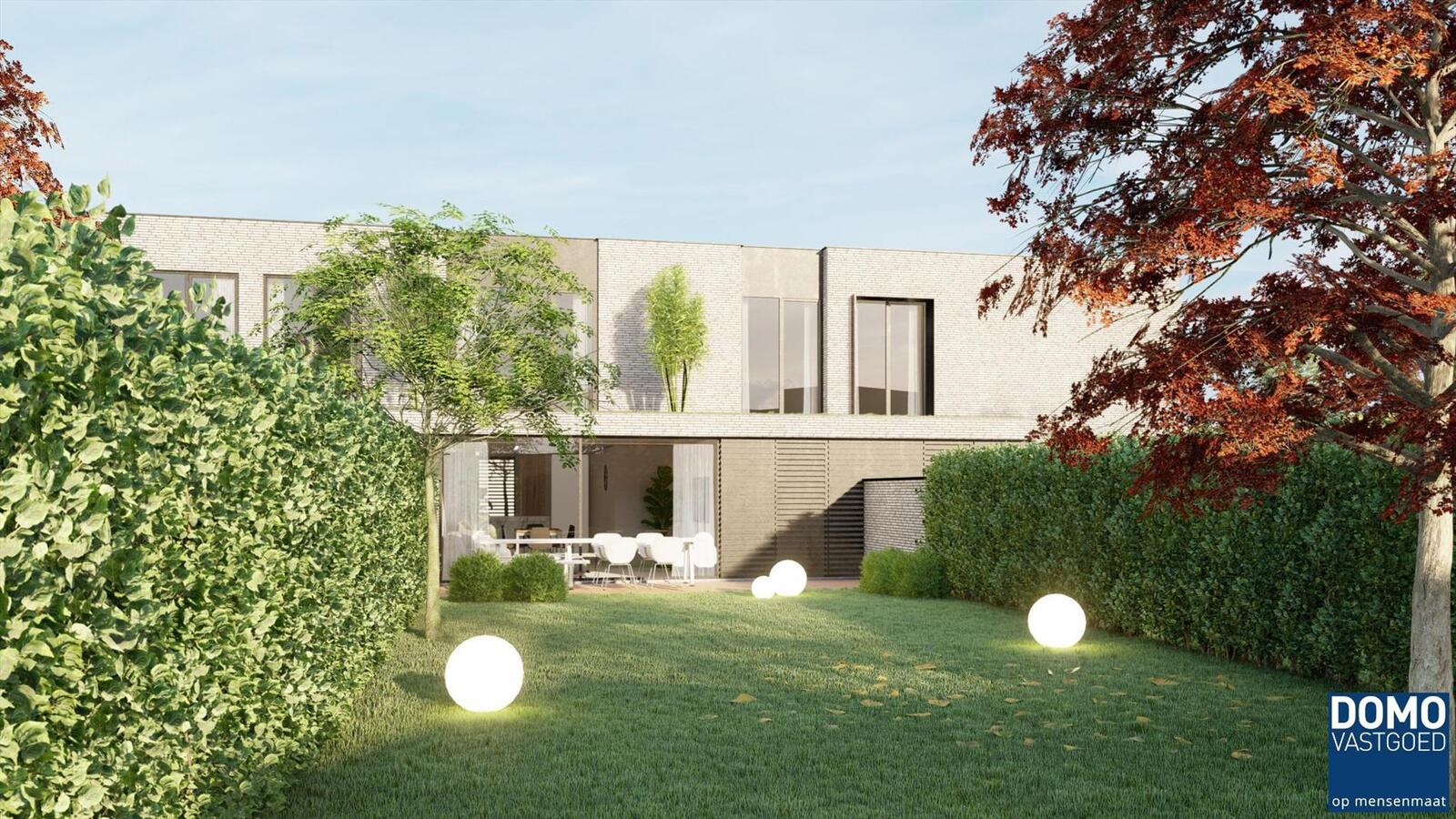 Woning verkocht in Hasselt