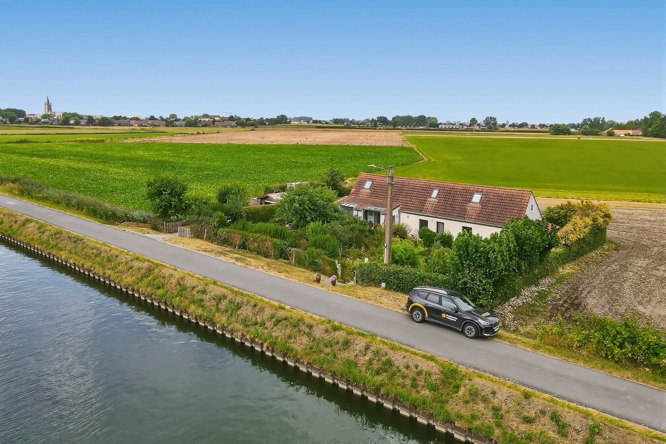 Te koop woning - Middelkerke