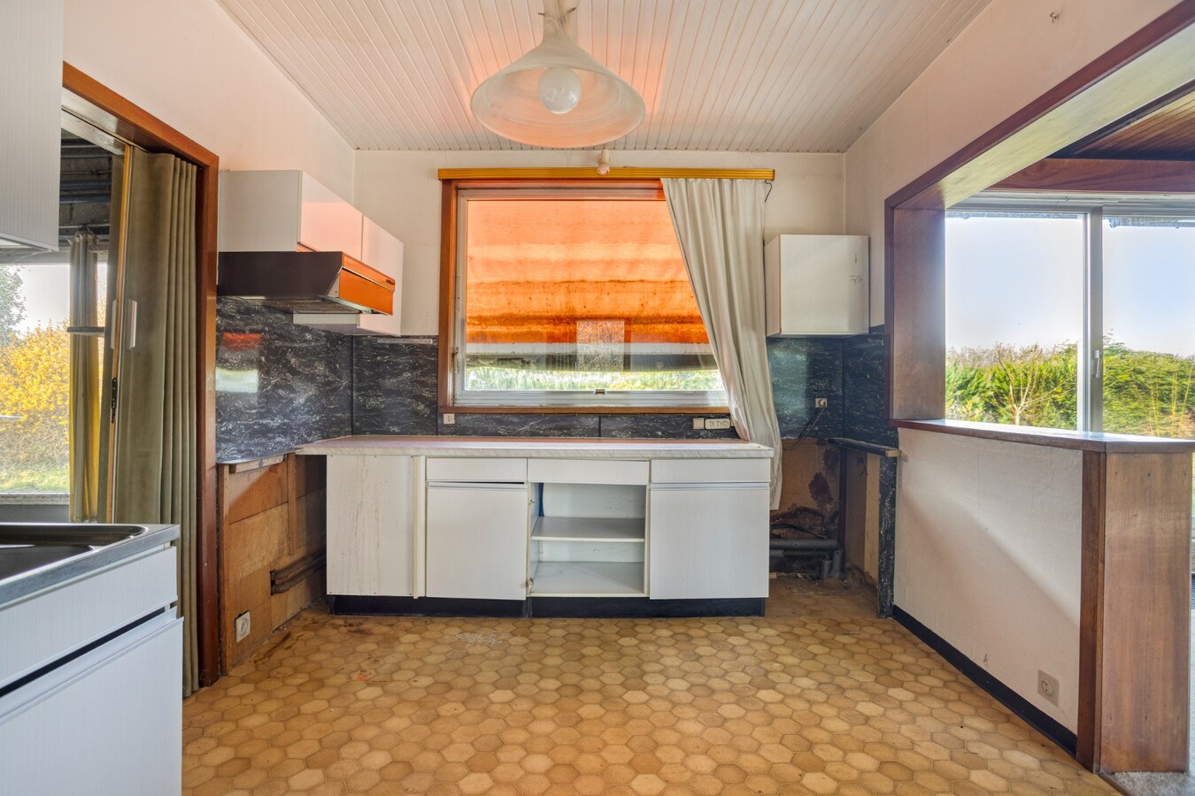 Open bebouwing in Blanden (Oud-Heverlee) op een toplocatie 