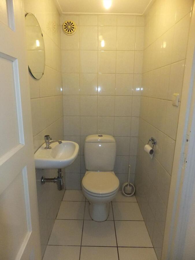 Woning verkocht in Tilburg