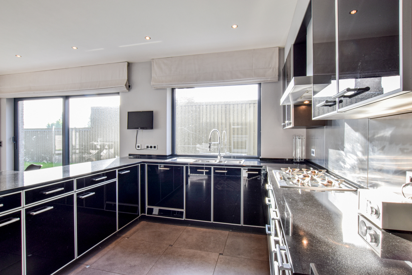 Verkocht woning - Middelkerke