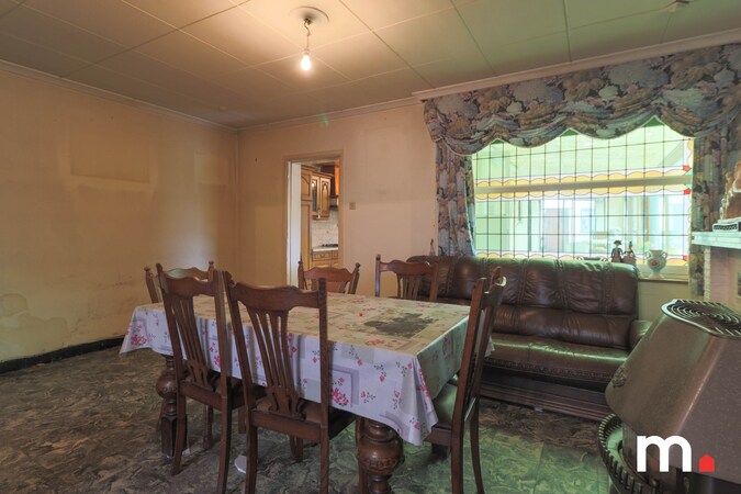 Verkocht woning - Rekkem