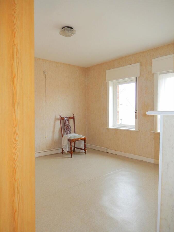 Rustige gelegen alleenstaande woning te Jabbeke 