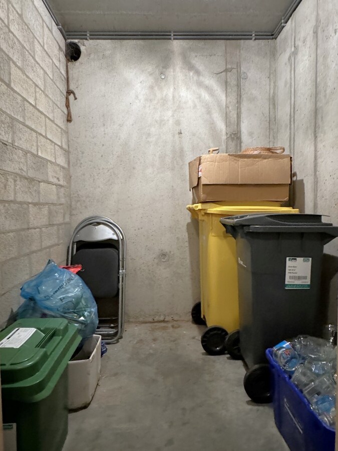 Appartement verhuurd in Ravels