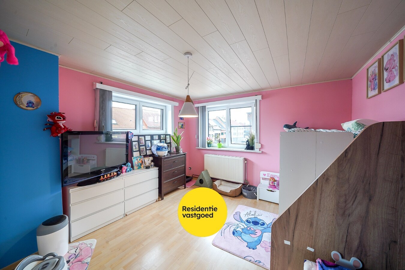 Te koop | Met Optie / reservatie woning - Oostende