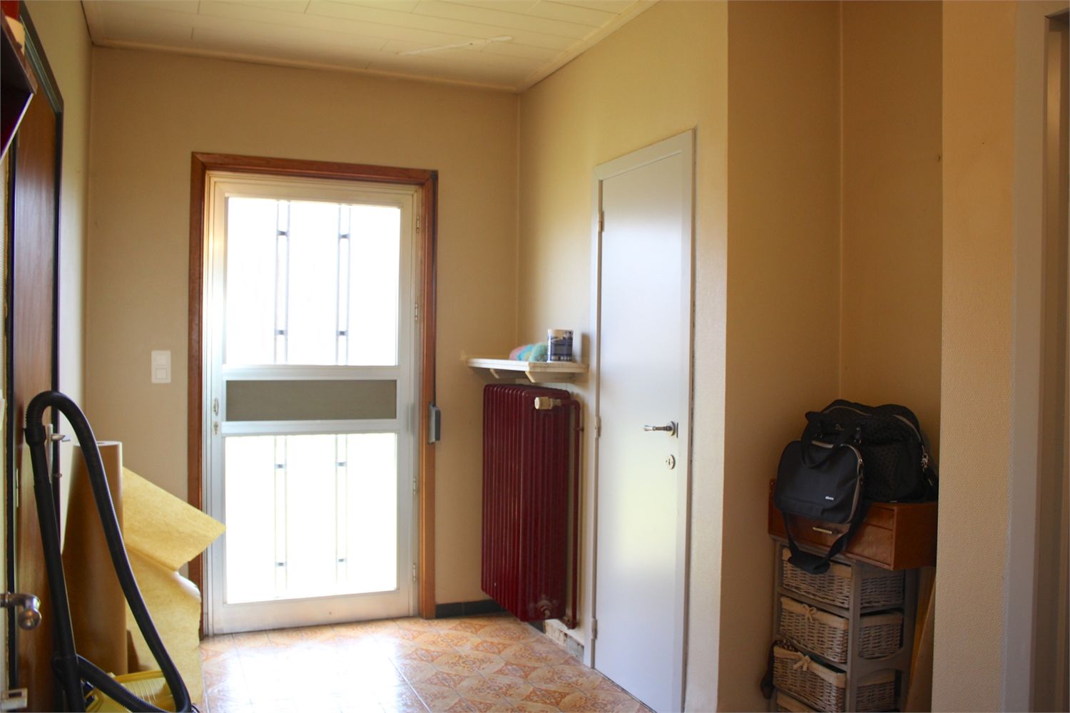 Bungalow verkocht in Stekene