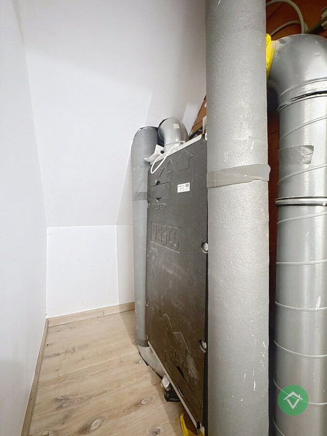 Nieuwbouwwoning te koop in Eernegem – energiezuinig en instapklaar 