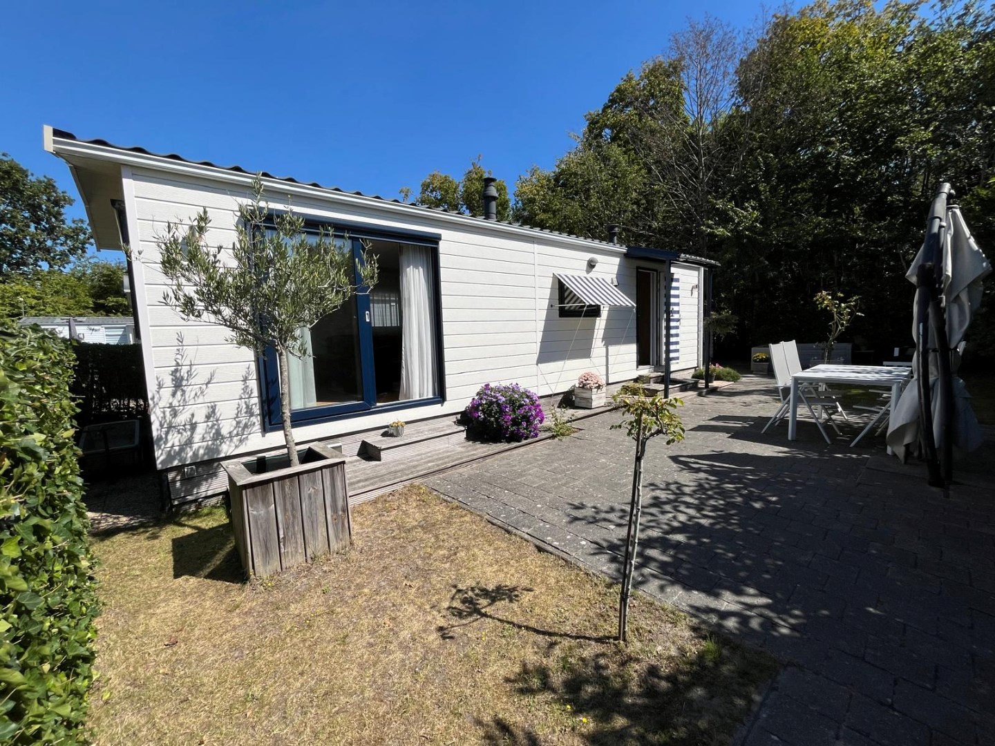 Lamsorenveld 621, RCN de Schotsman Kamperland 