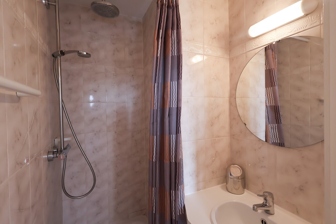 App. avec 2 chambres 