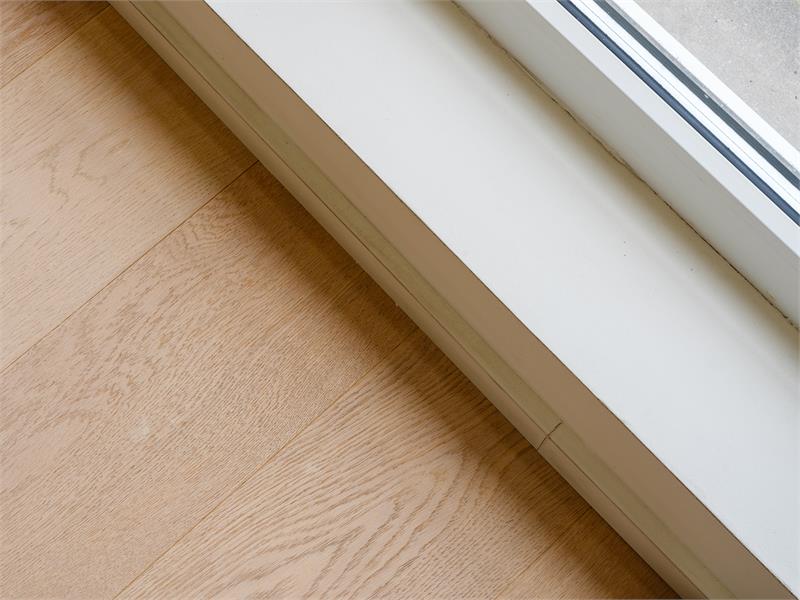 Zeer net tweeslaapkamer appartement te Wondelgem 