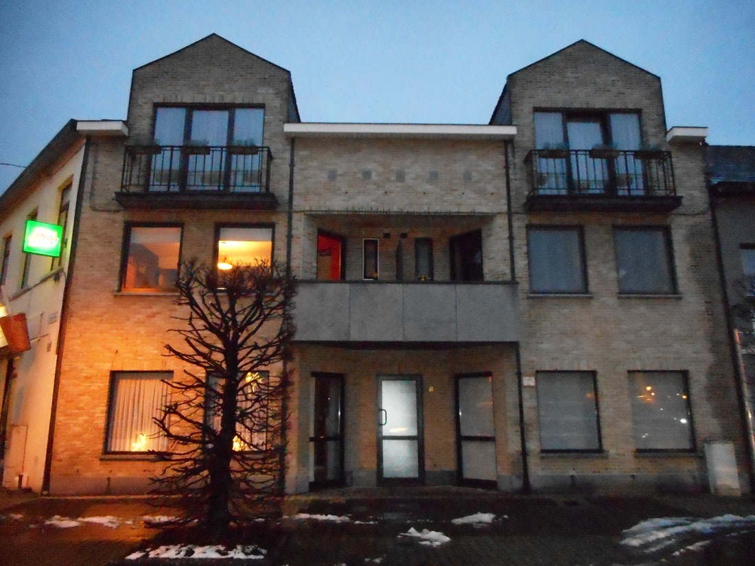 Verhuurd appartement - Leopoldsburg