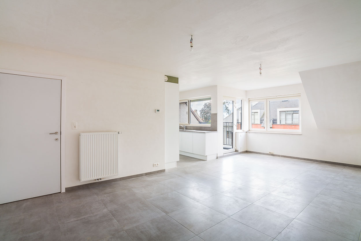 Prachtig nieuwbouw duplexappartement te Oudenburg 