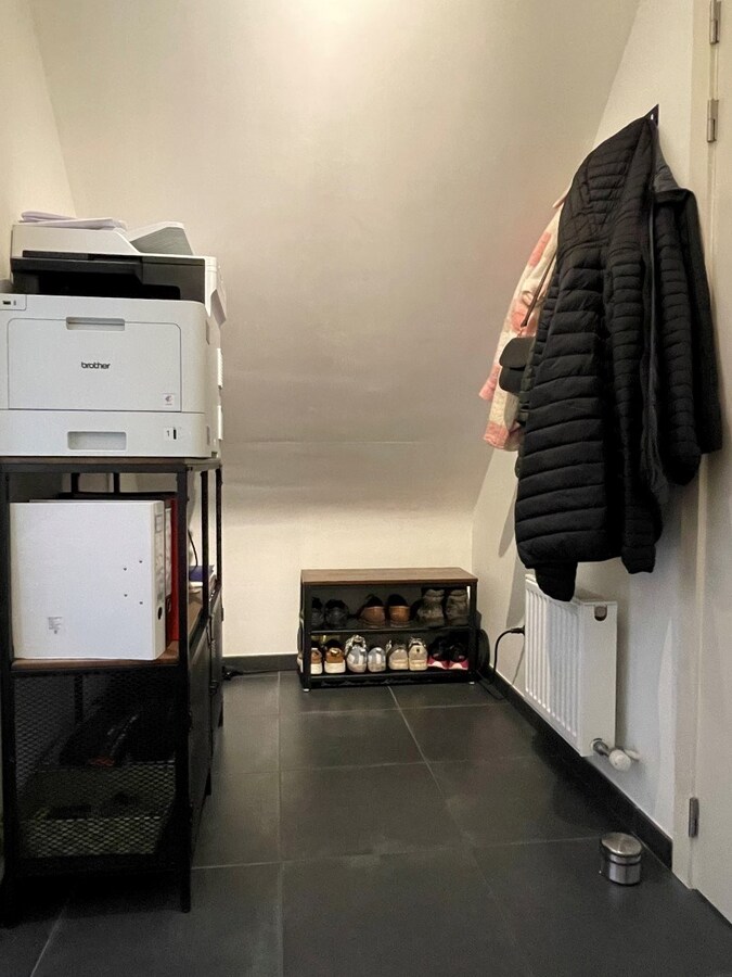 Appartement verhuurd in Weelde