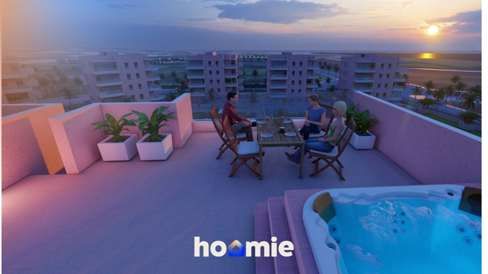 Woning te koop in Guardamar del segura