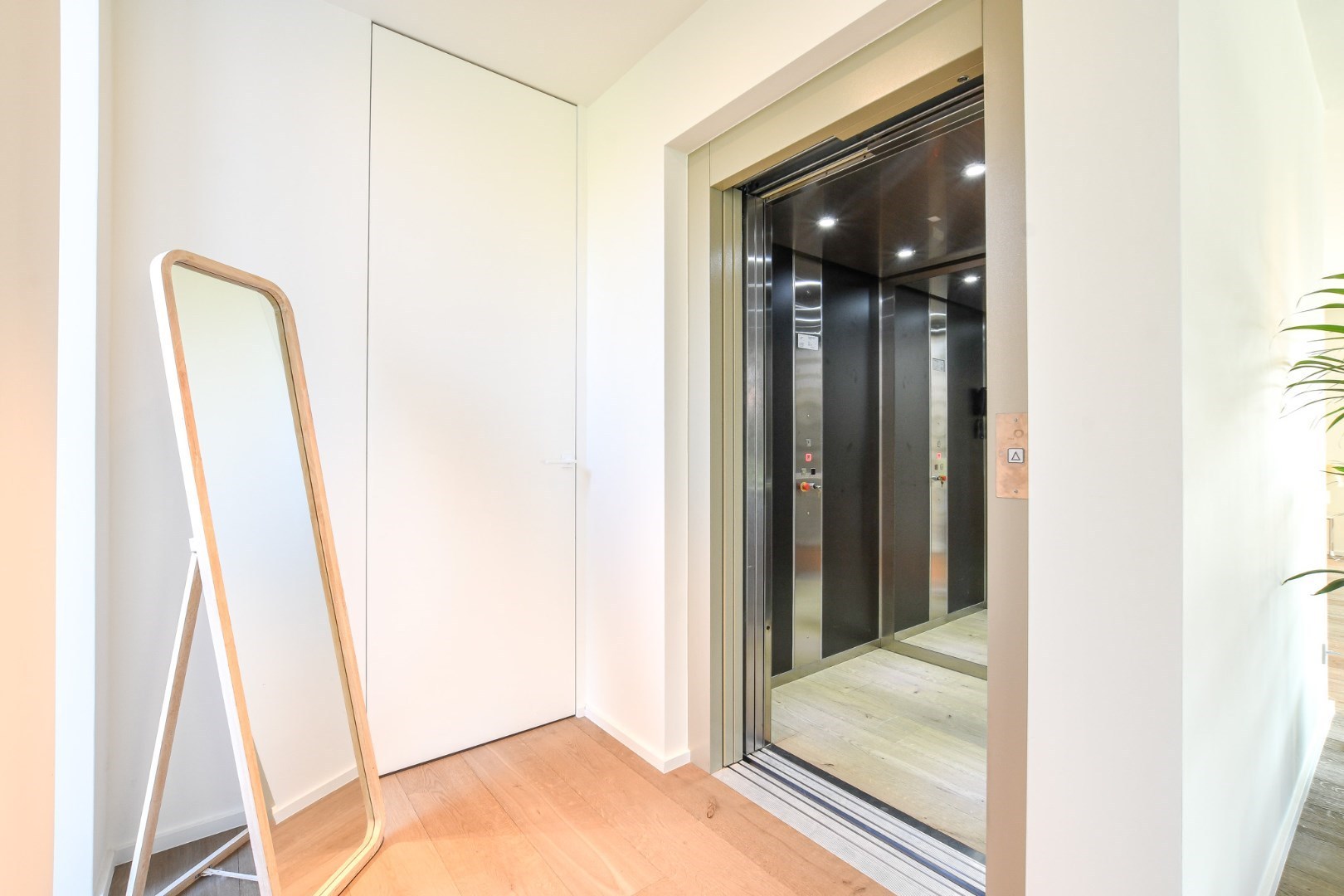 Luxe villa in Nieuwmunster, De Haan – Een unieke combinatie van stijl, comfort en duurzaamheid 