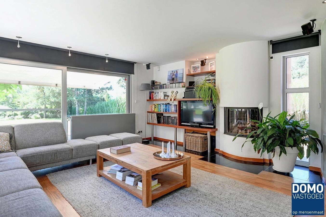 Villa verkocht in Heusden-Zolder