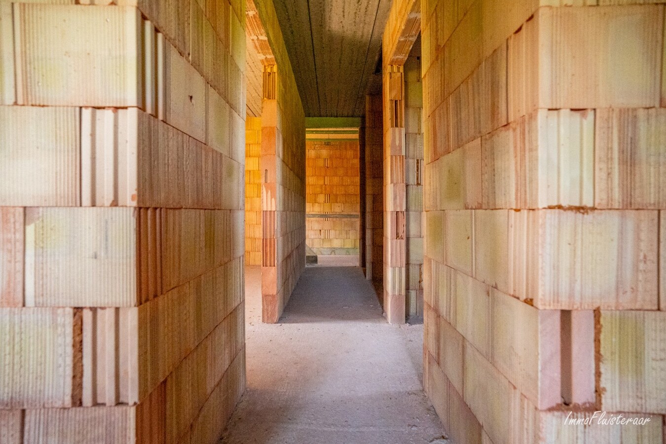 Ferme unique dans un emplacement exceptionnel sur environ 5 hectares à Peer 