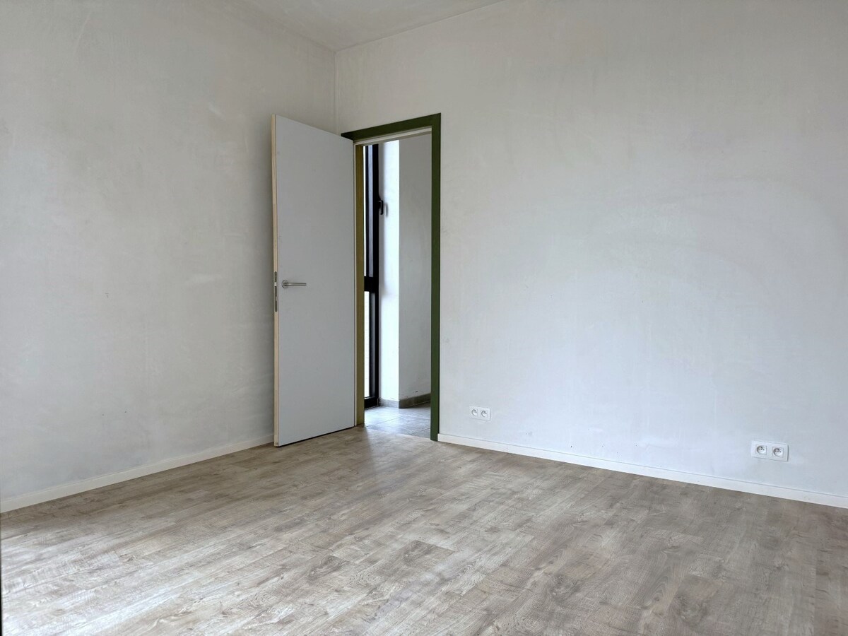 Appartement verhuurd in Ravels