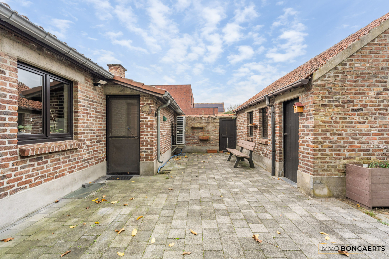 Karaktervolle hoeve 